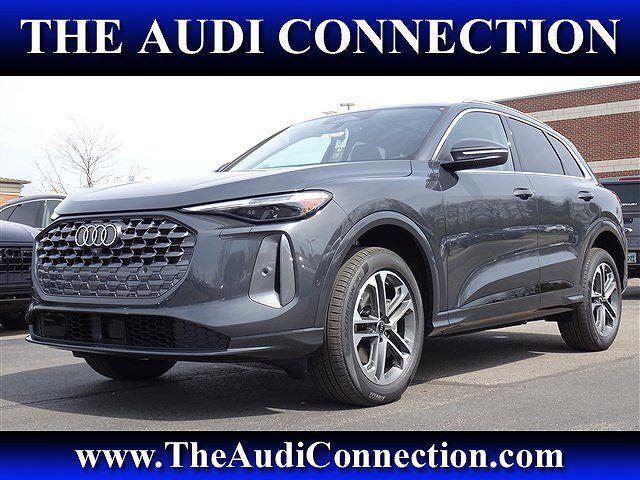 2026 AUDI Q5