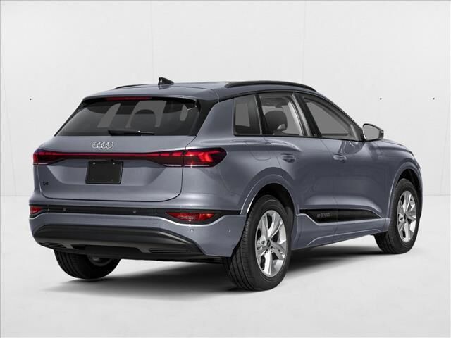 2027 Audi Q6