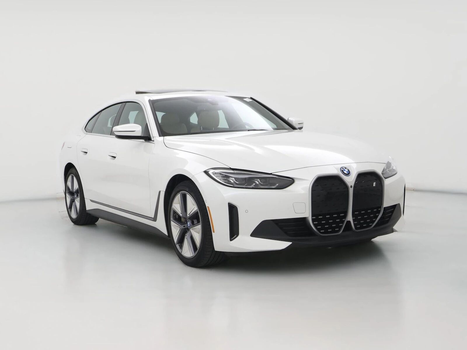 2024 BMW i4