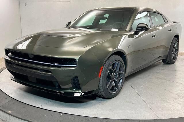2026 DODGE Charger