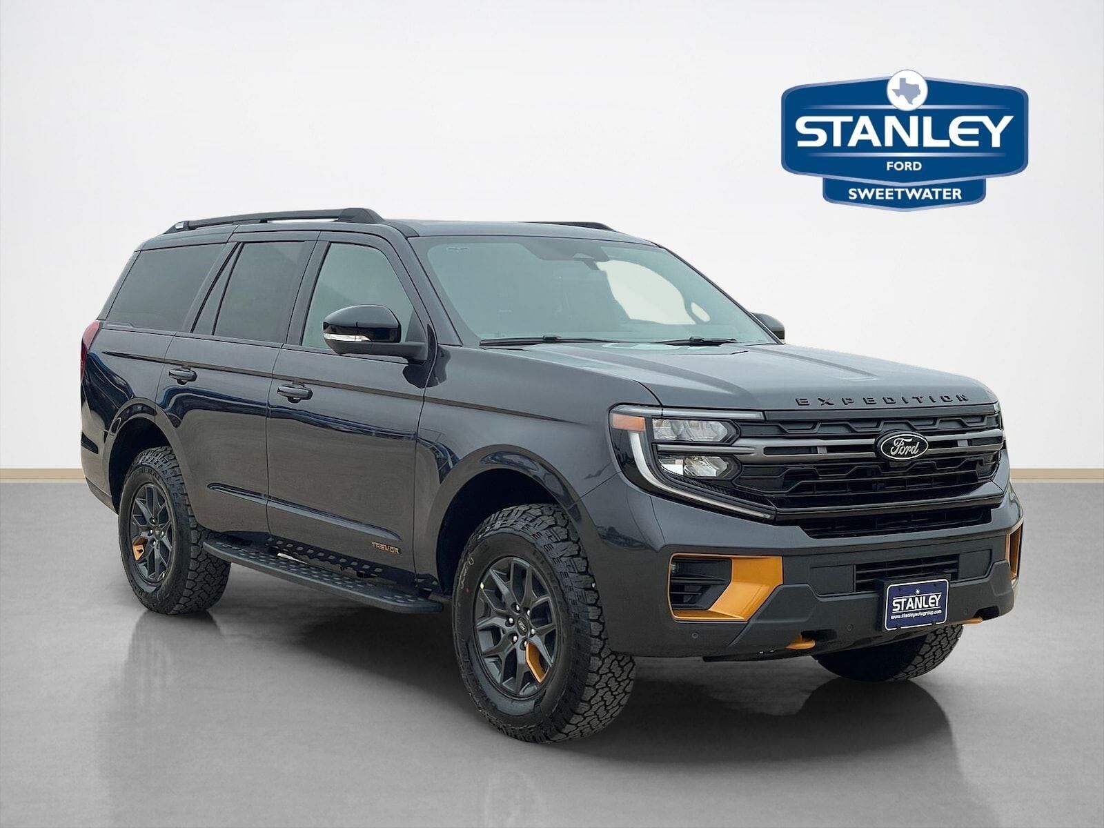 2026 FORD Expedition