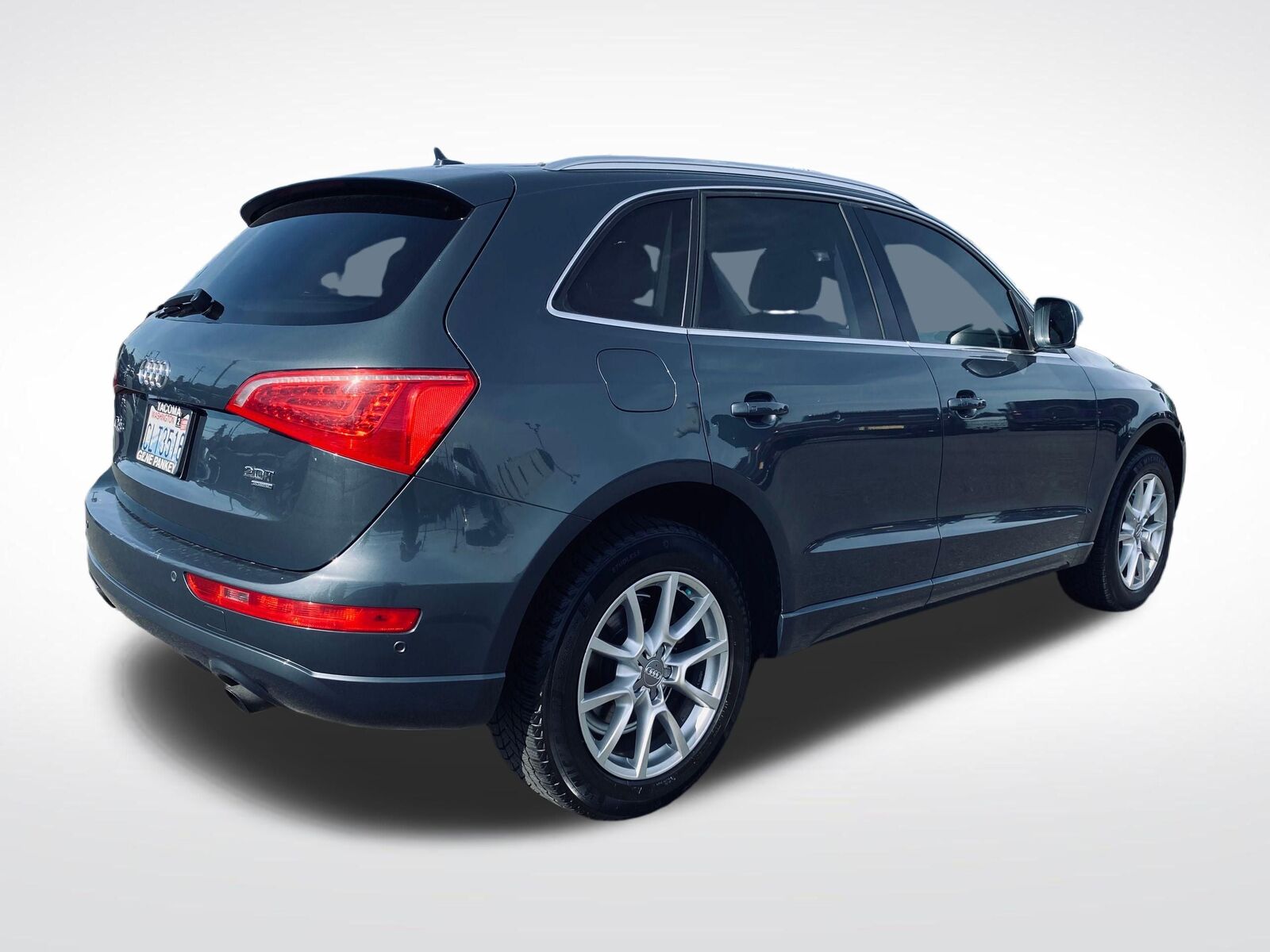 2011 Audi Q5