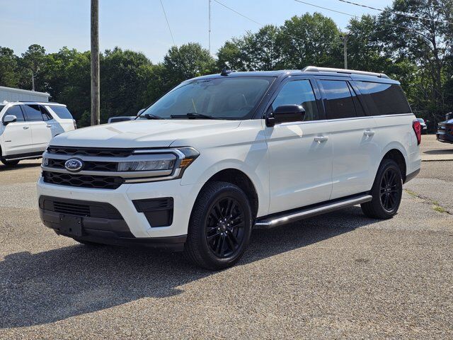 2022 FORD Expedition