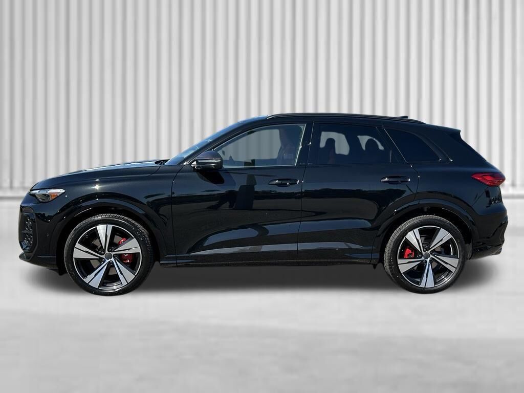 2026 Audi SQ5
