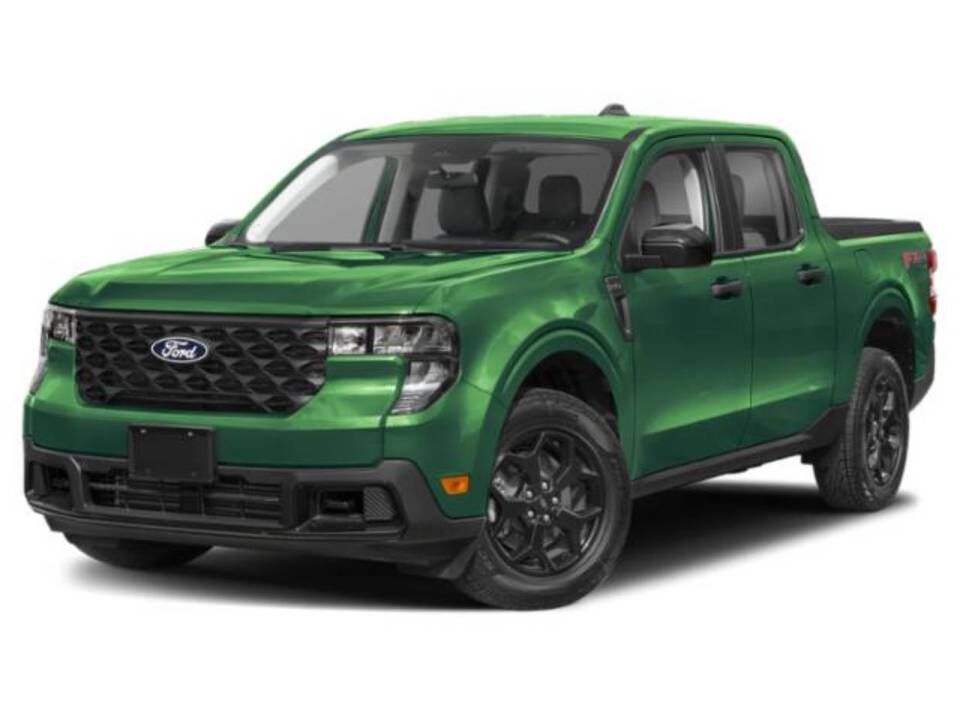 2025 FORD Maverick