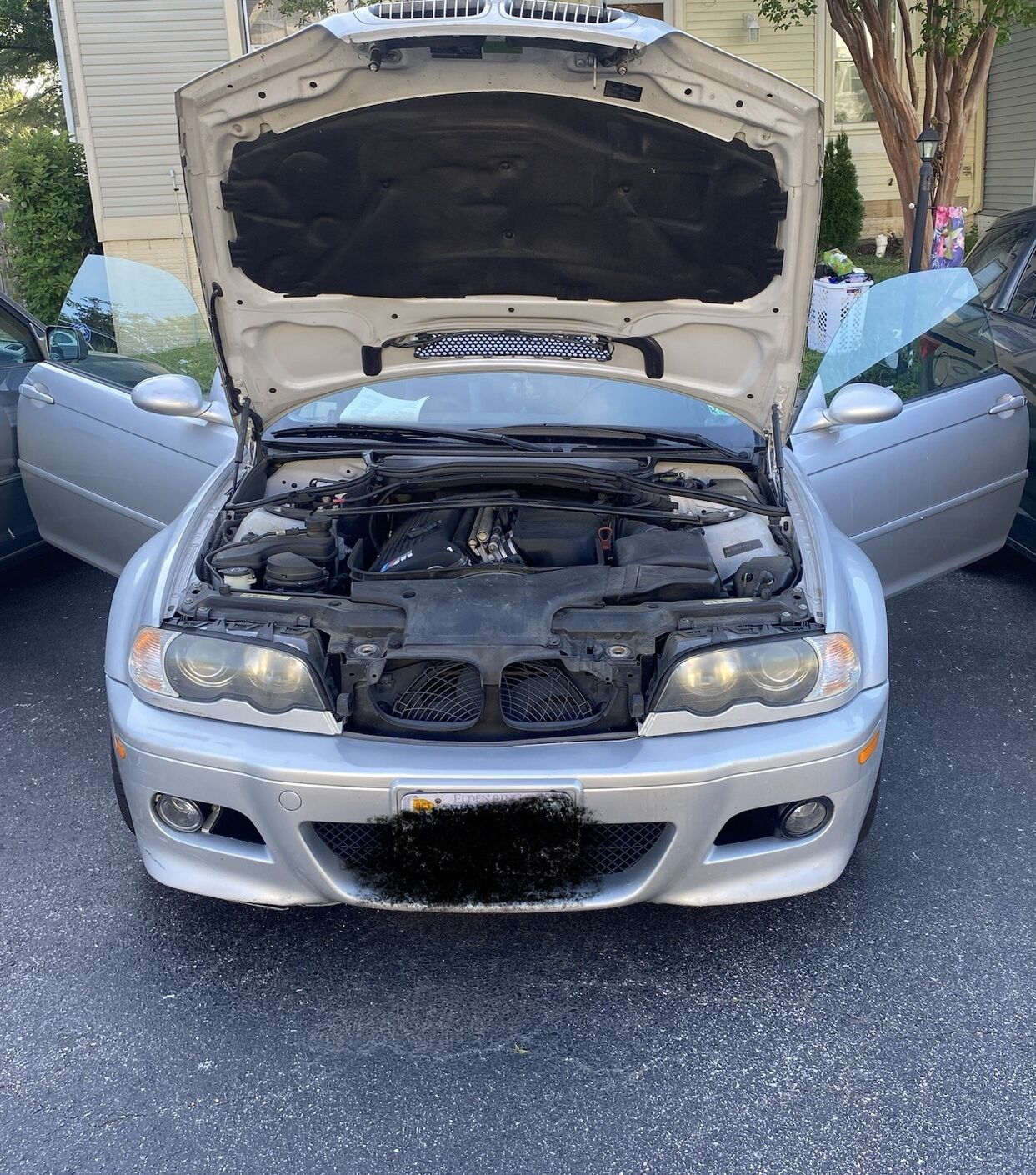 BMW M3Ci