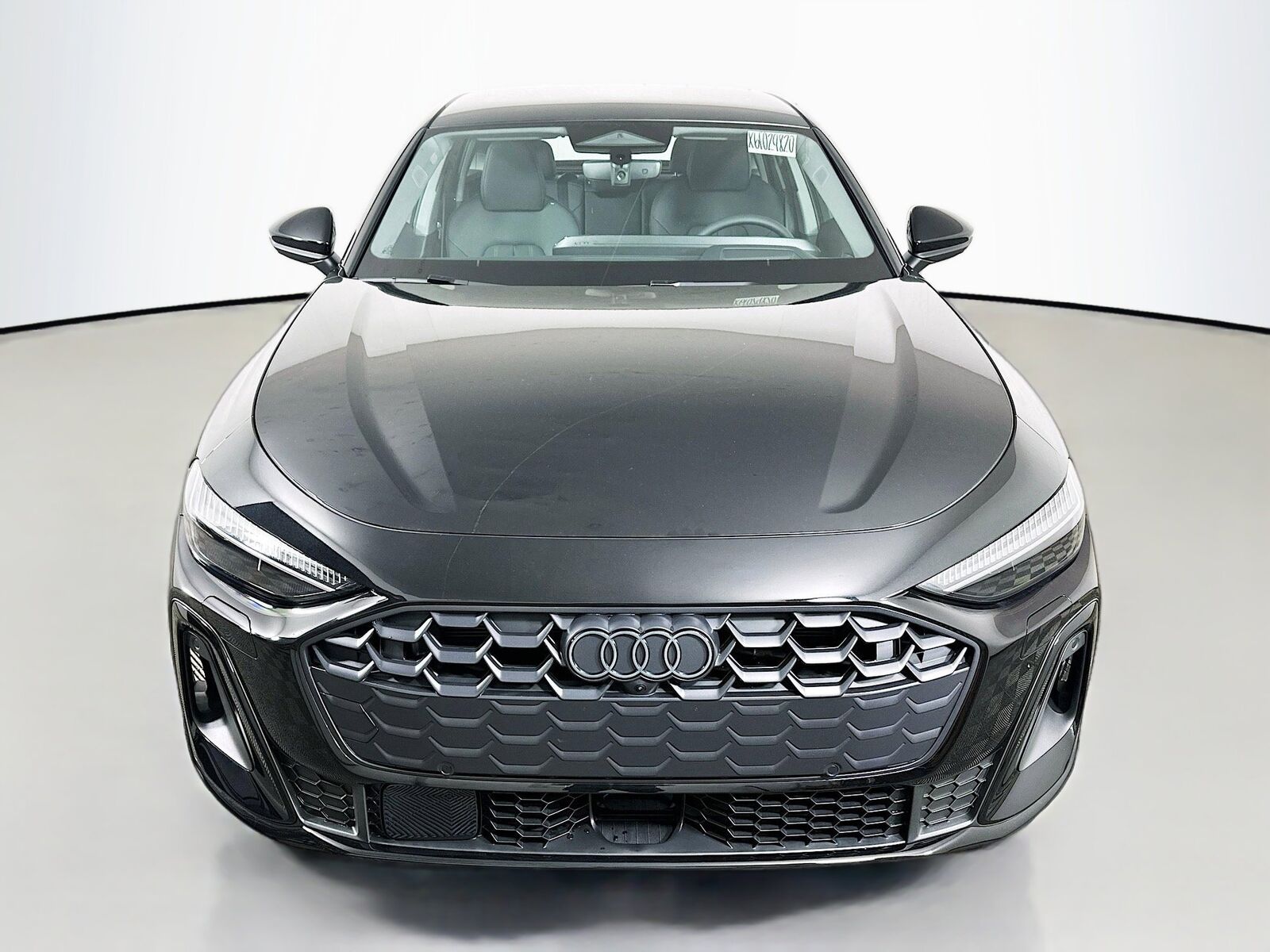 2026 Audi A5