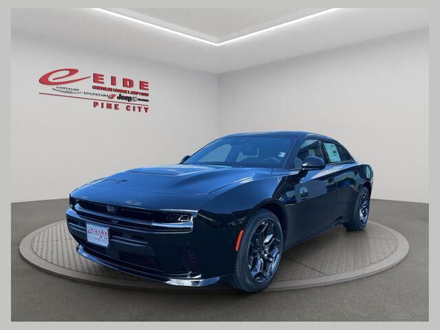 2026 DODGE Charger