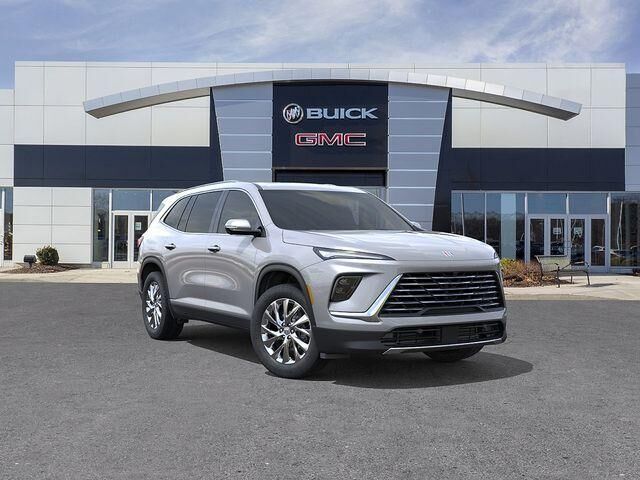 2026 BUICK Enclave