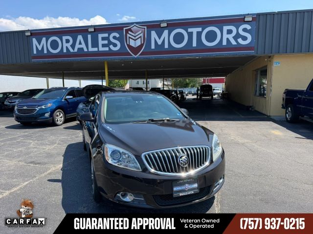 2013 BUICK Verano