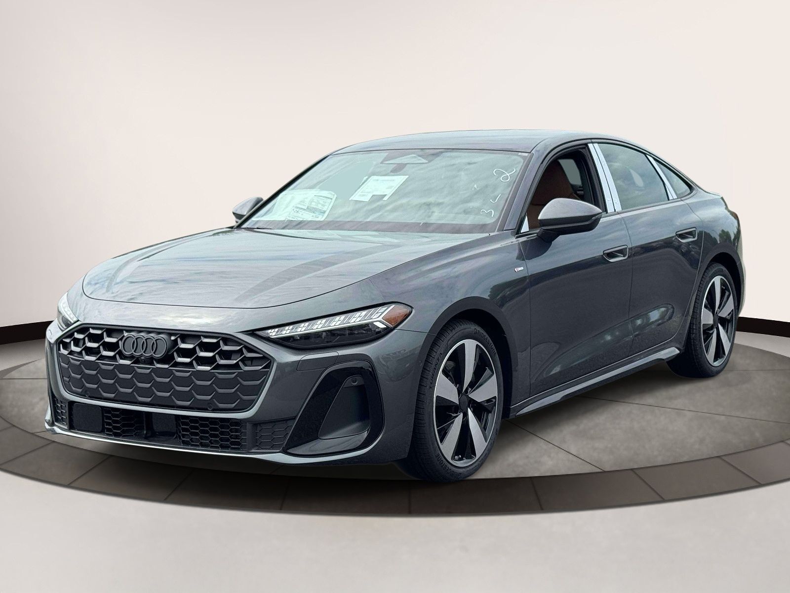 2026 Audi A5