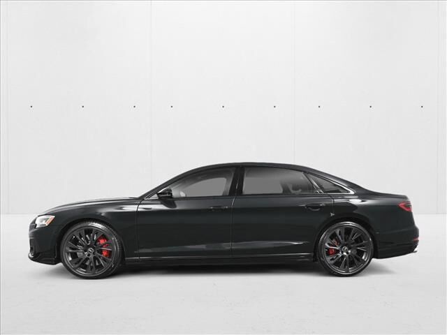 2026 Audi S8