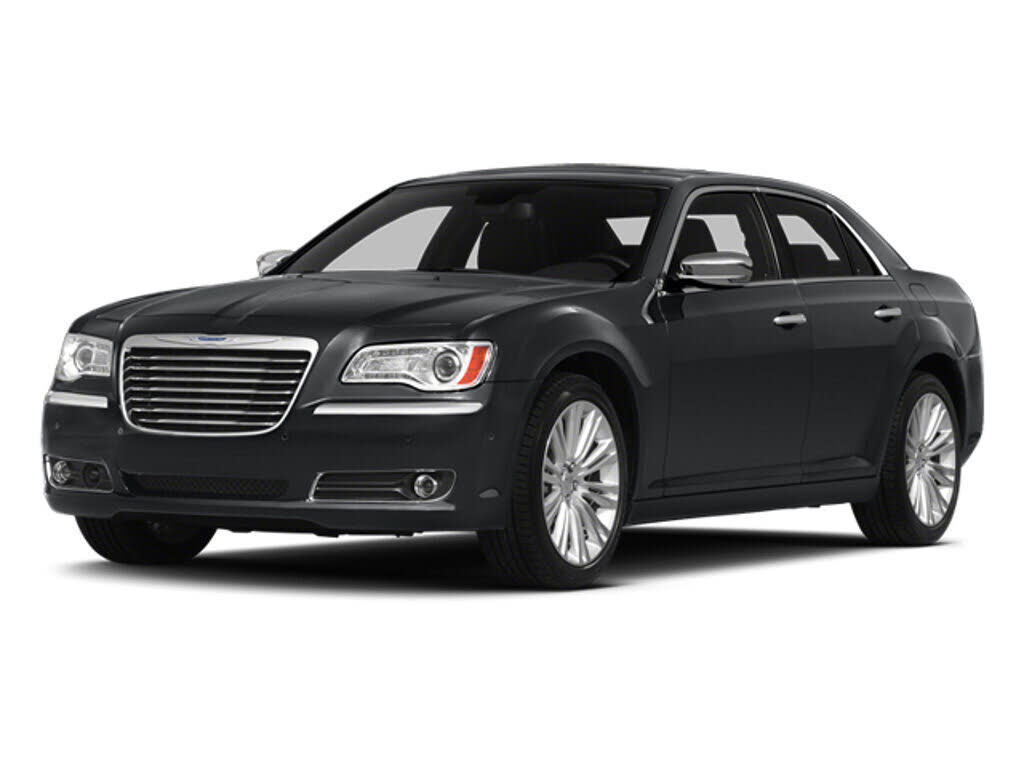2014 CHRYSLER 300