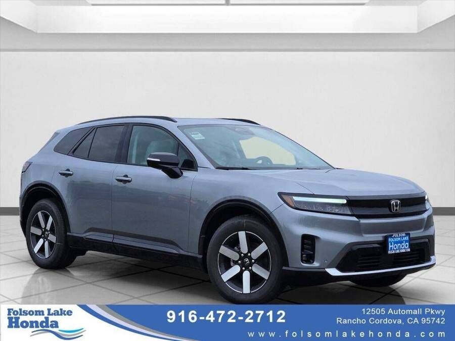 2026 HONDA Prologue