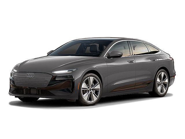 2027 Audi A6