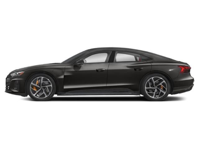 2024 Audi RS e-tron GT