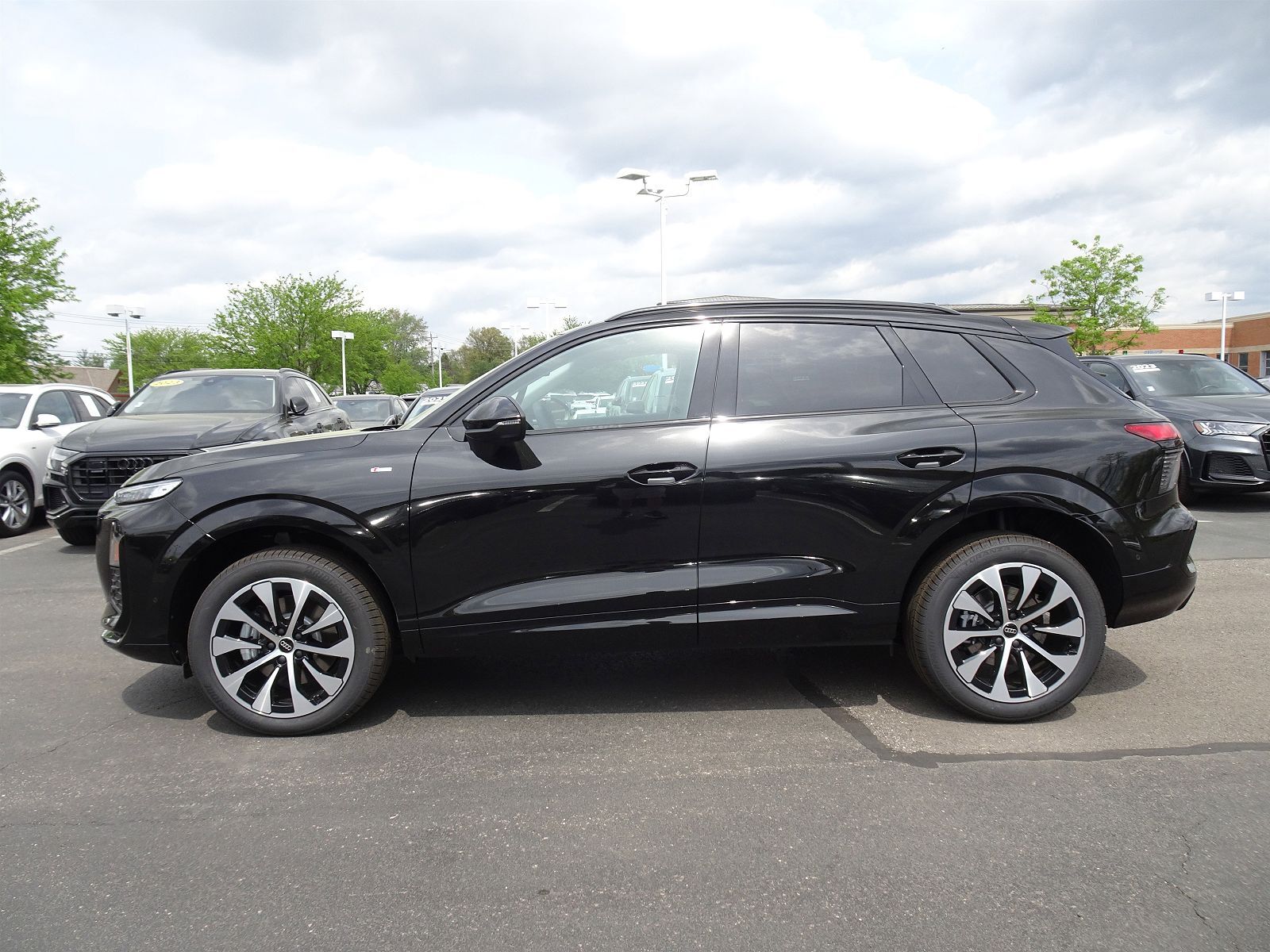 2026 Audi Q3