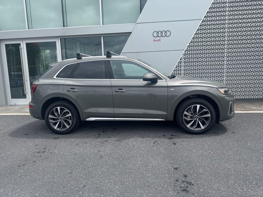 2023 Audi Q5