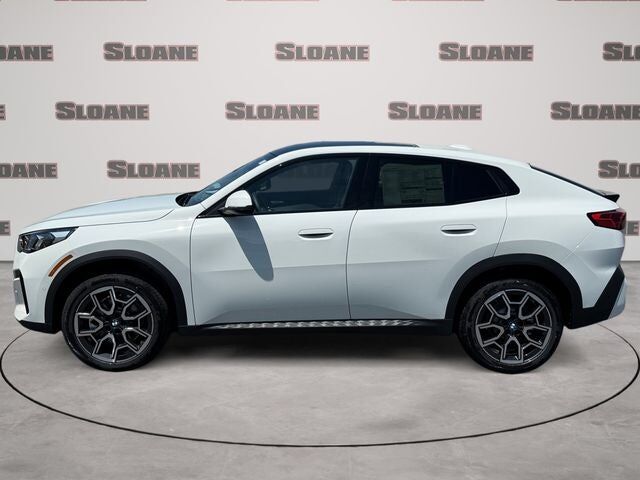 2026 BMW X2