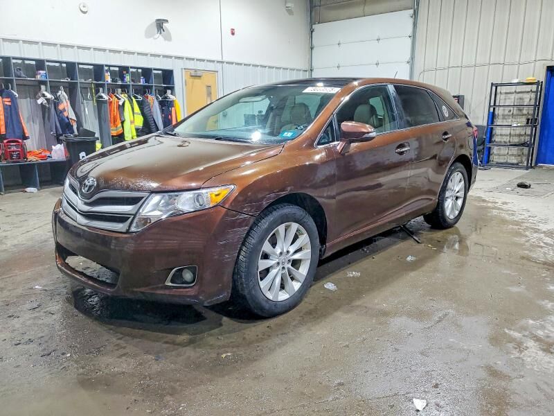 2014 TOYOTA Venza