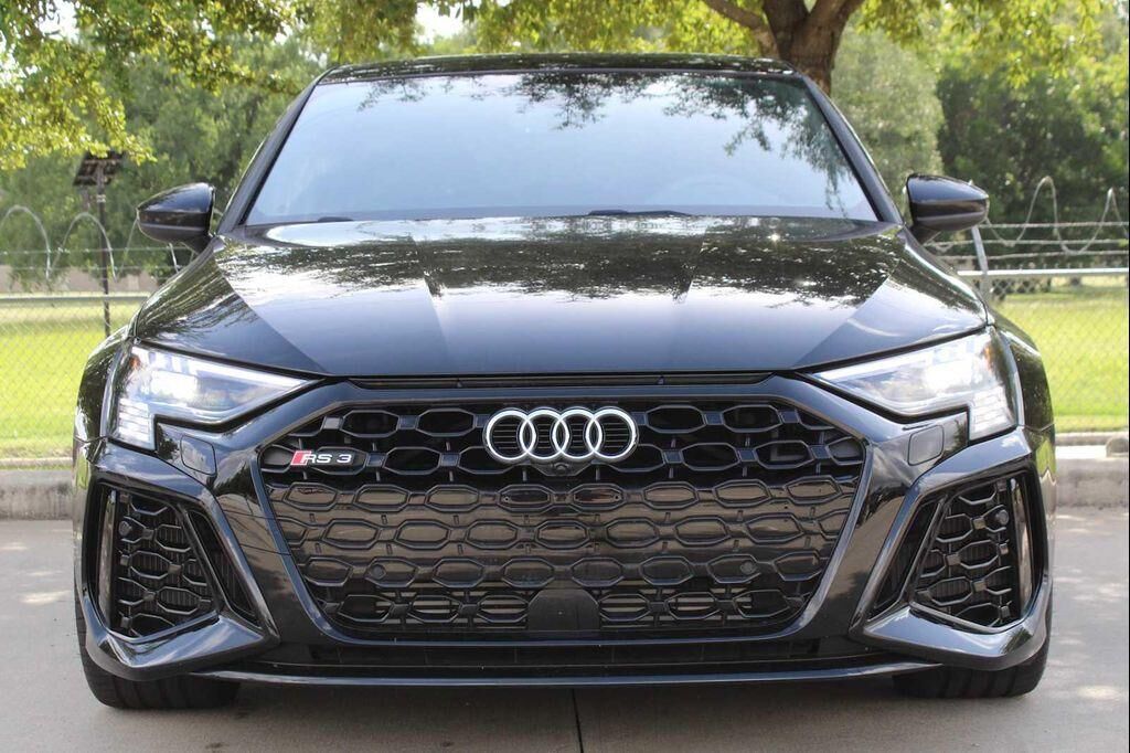 2024 Audi RS3
