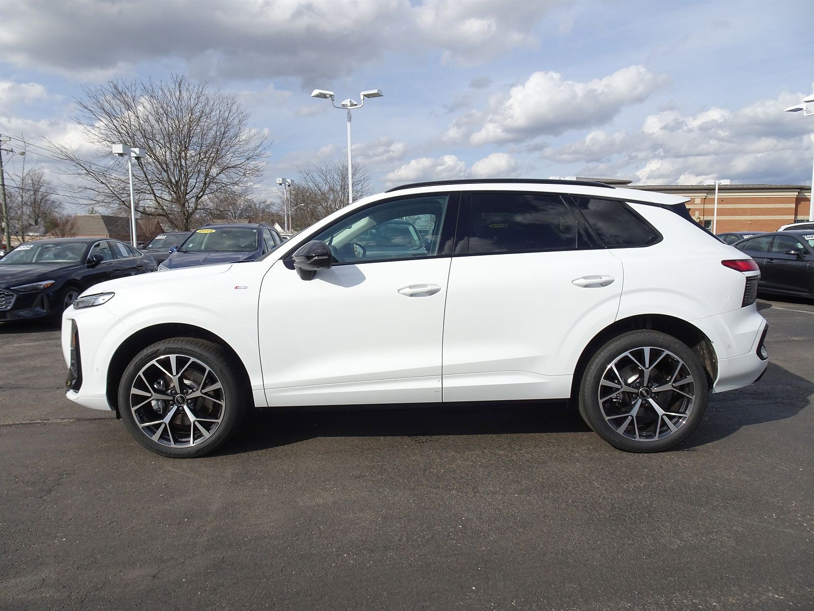2026 Audi Q3