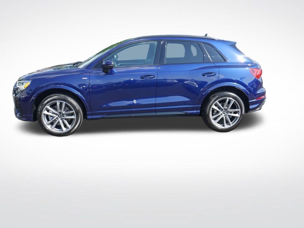 2023 Audi Q3