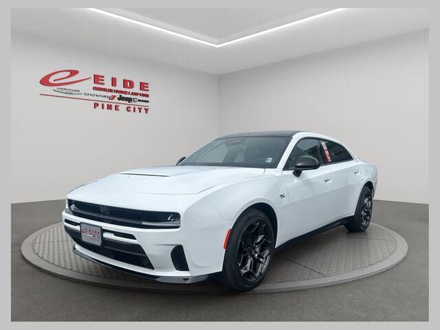 2026 DODGE Charger