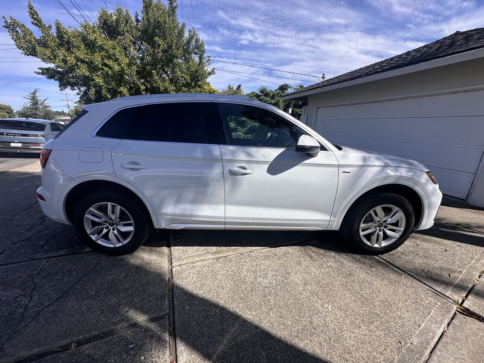 2024 Audi Q5