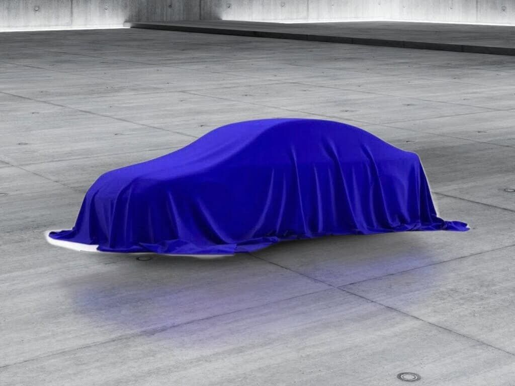2020 Audi SQ5