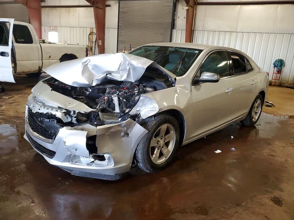 2015 CHEVROLET Malibu