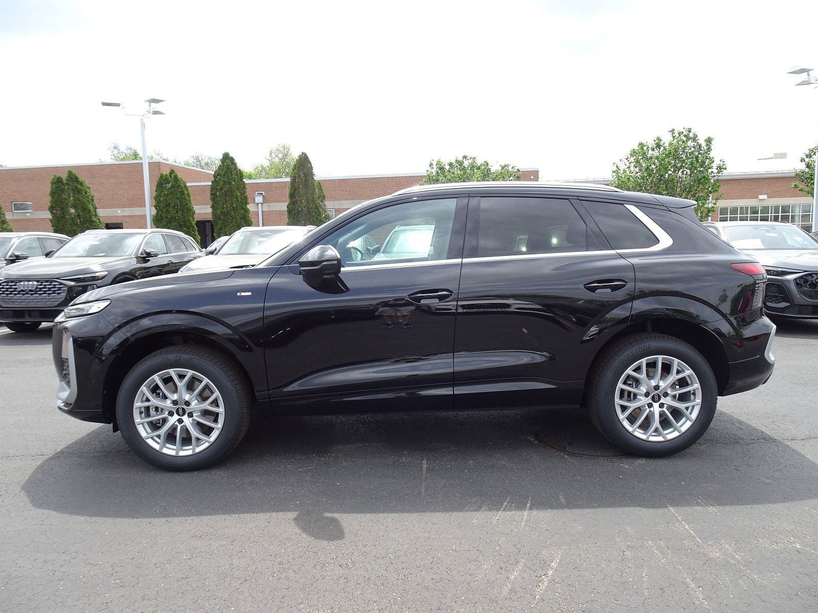 2026 Audi Q3