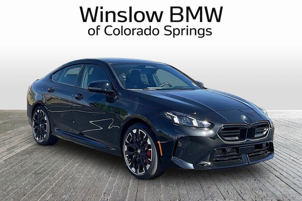 2026 BMW M2