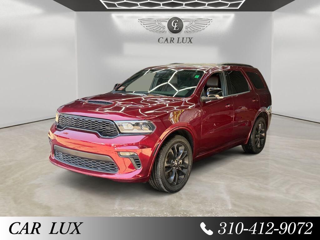 2023 DODGE Durango