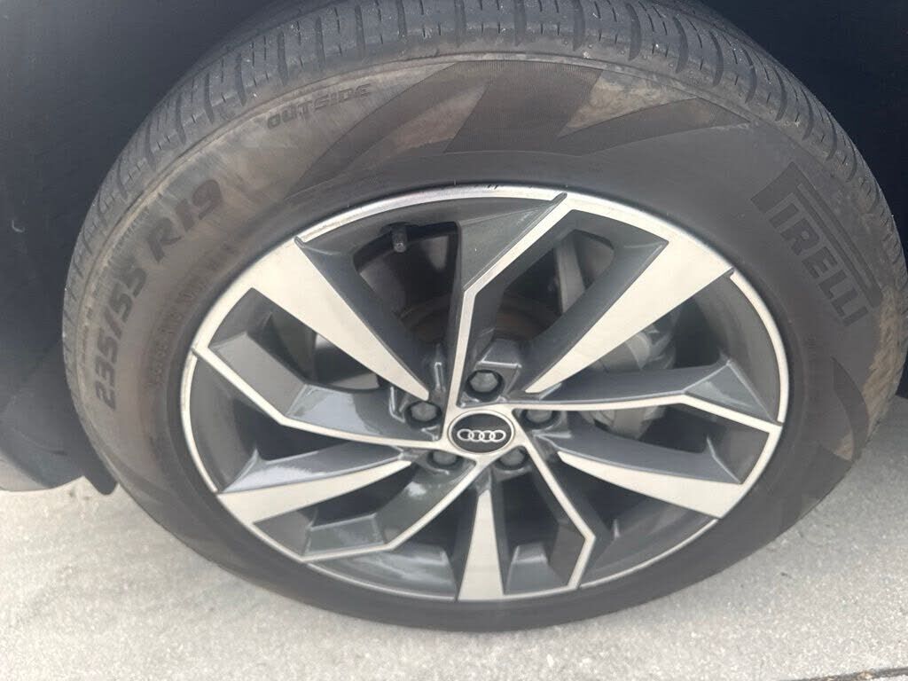 2021 Audi Q5