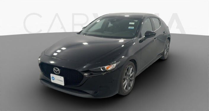 2023 MAZDA Mazda3