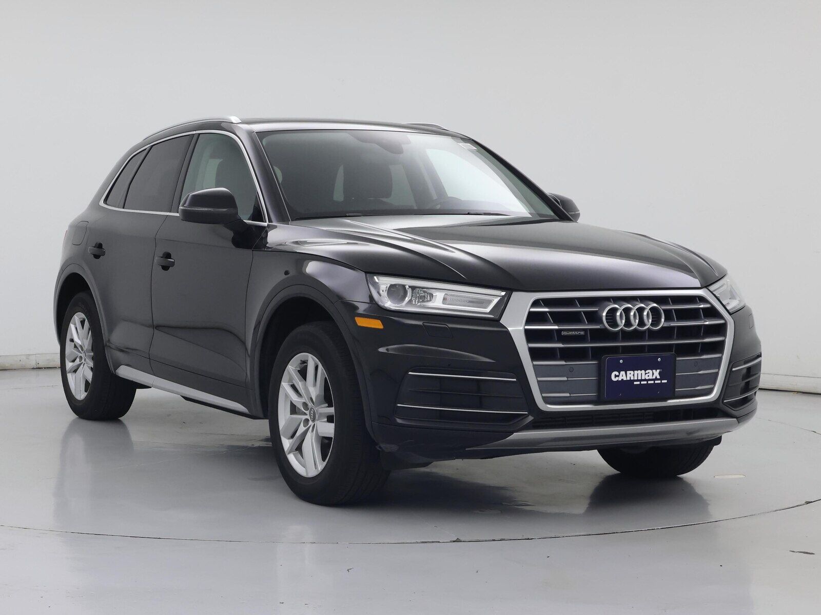 2020 Audi Q5