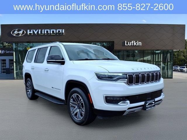 2024 JEEP Wagoneer