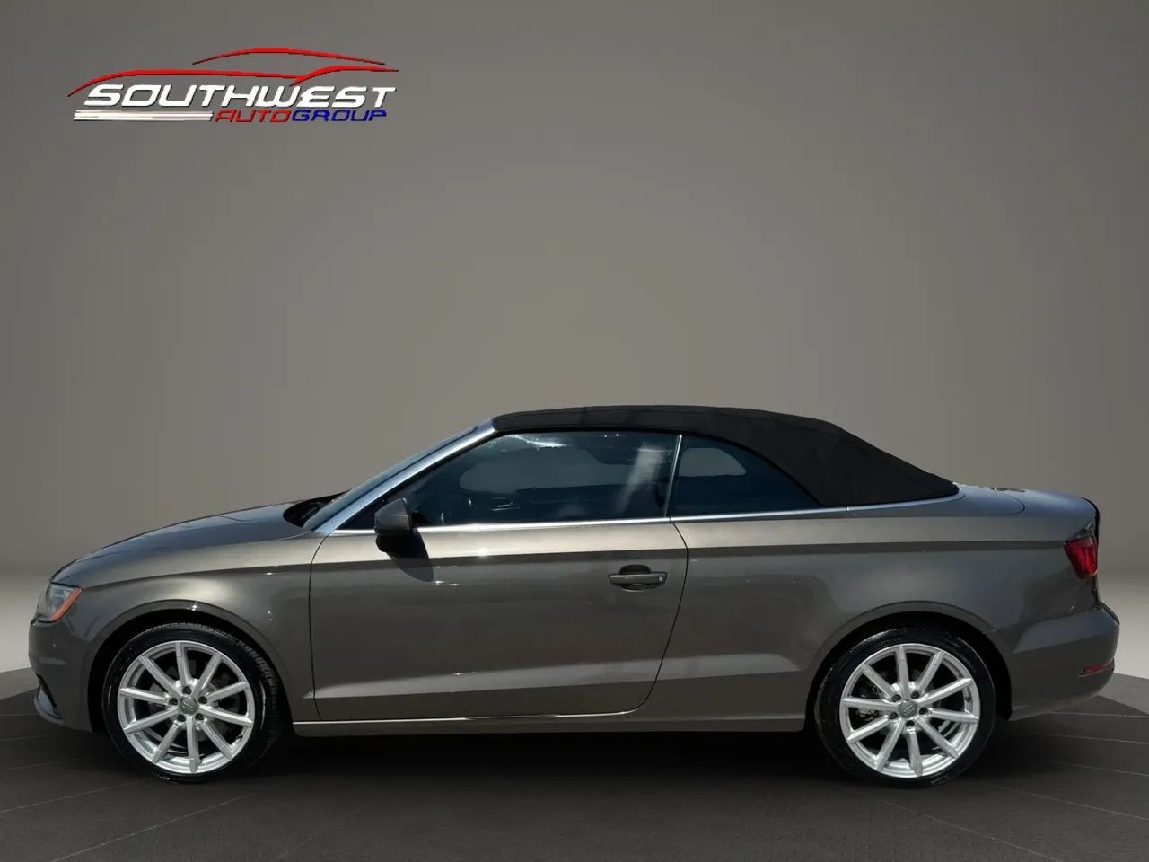 2016 Audi A3
