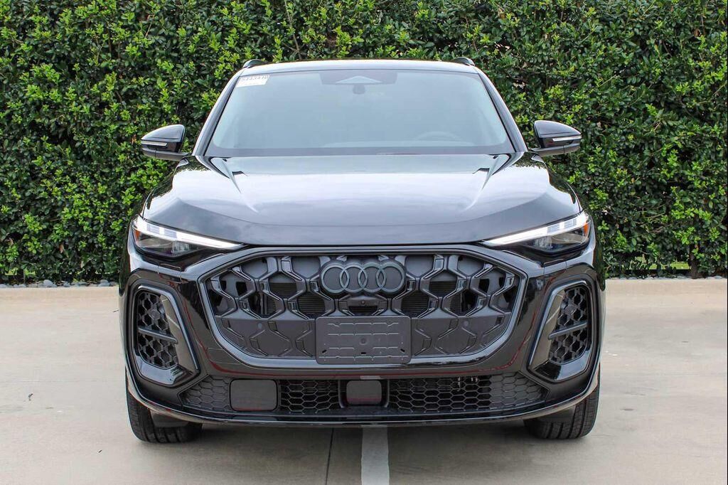 2026 Audi Q5