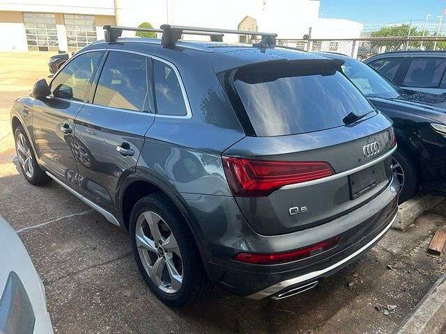 2023 Audi Q5