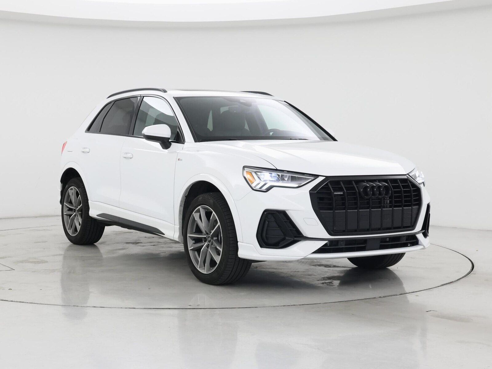 2025 Audi Q3