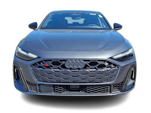 2026 Audi S5