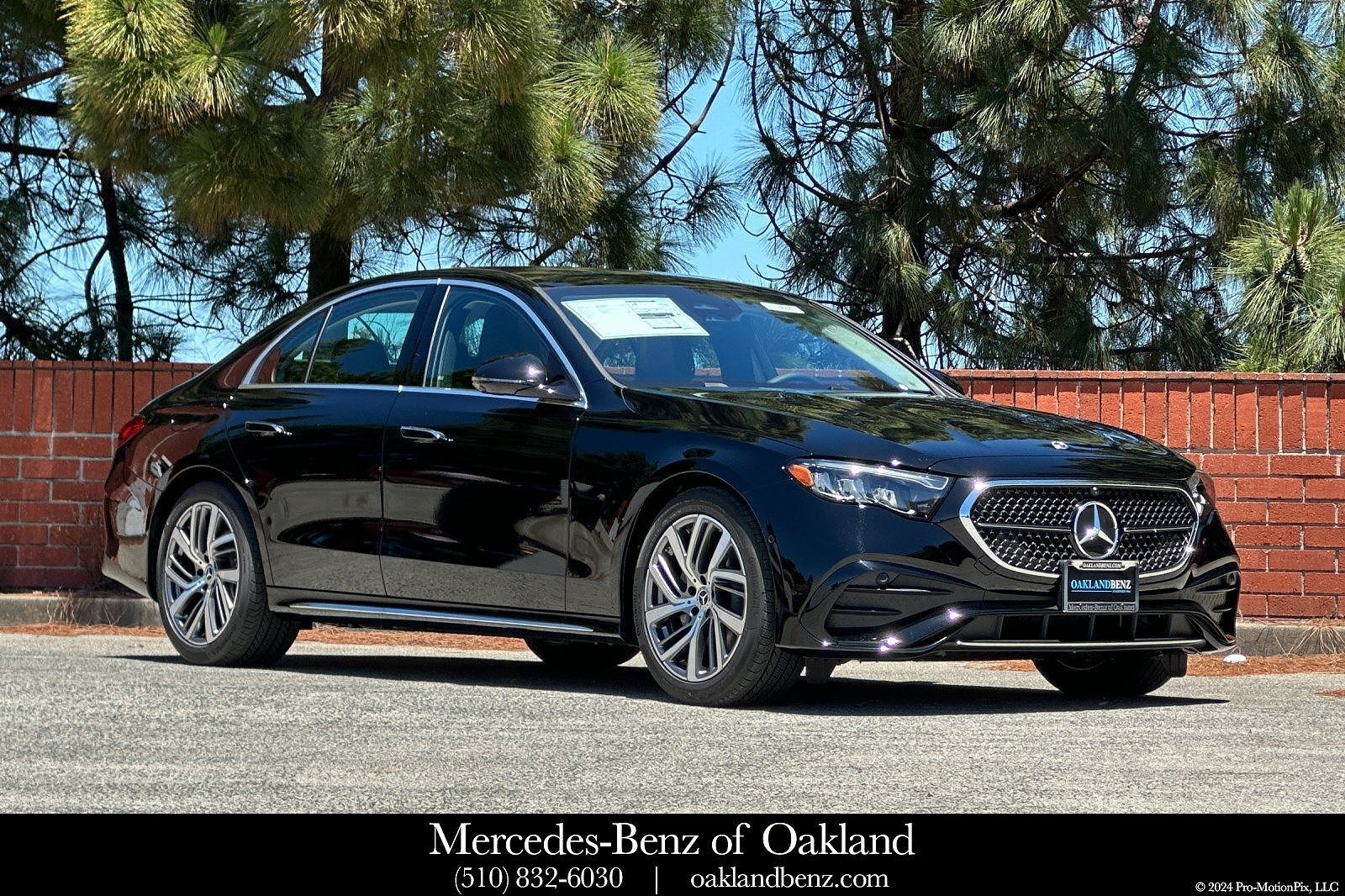 2026 MERCEDES-BENZ E-Class