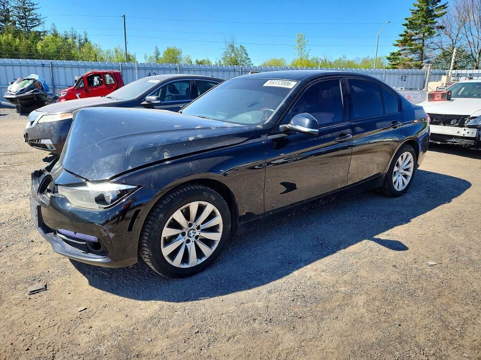 BMW 328d