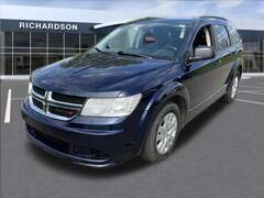 2020 DODGE Journey