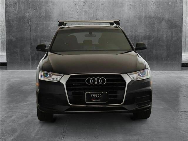 2017 Audi Q3