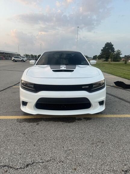 2021 DODGE Charger