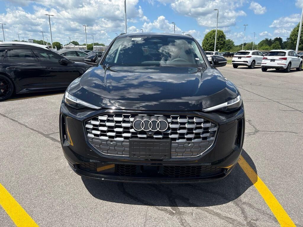 2026 Audi Q5