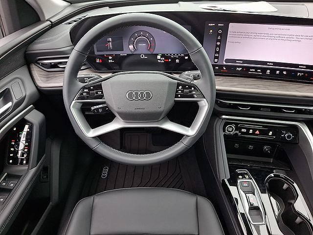 2026 Audi SQ5